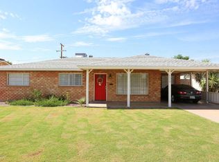 7313 E Almeria Rd, Scottsdale, AZ 85257