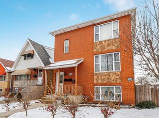 3631 S 53rd Ct, Cicero, IL 60804