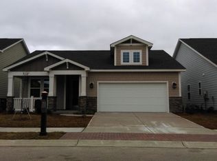 1576 Legacy Loop LOT 428, Myrtle Beach, SC 29577