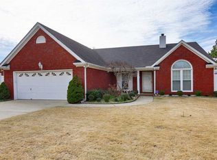 121 Arabian Dr, Madison, AL 35758