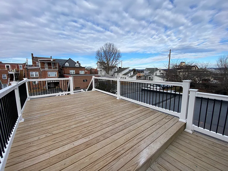 219 N Hanover St #3 — Photo 17