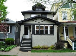 544 Highland Ave, Oak Park, IL 60304