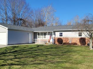 3518 Lightle Rd, Clyde, MI 48049