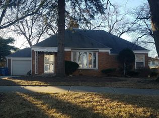 332 S Elm St, Itasca, IL 60143