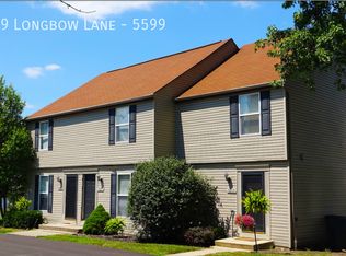 5599 Longbow Ln #5599, Columbus, OH 43235