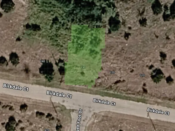 130 Birkdale Ct, Graford, TX 76449