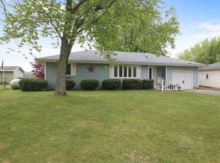 2472 N 7000w Rd, Bonfield, IL 60913