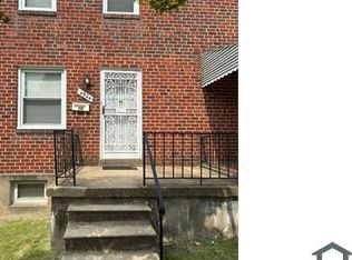 4924 Saint Georges Ave, Baltimore, MD 21212