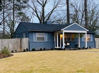 203 Colby St, Birmingham, AL 35213