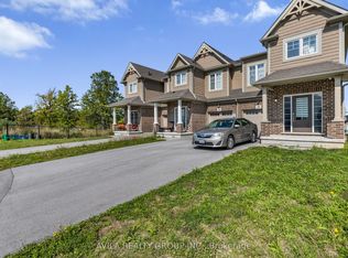 36 Sunflower Pl, Welland, ON L3C 0H8