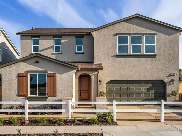 3812 W Owen Ave, Visalia, CA 93291