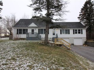 8618 Leray St, Evans Mills, NY 13637