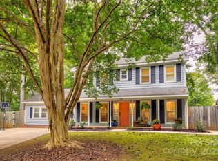 103 Noble Pl, Huntersville, NC 28078