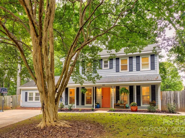 103 Noble Pl, Huntersville, NC 28078