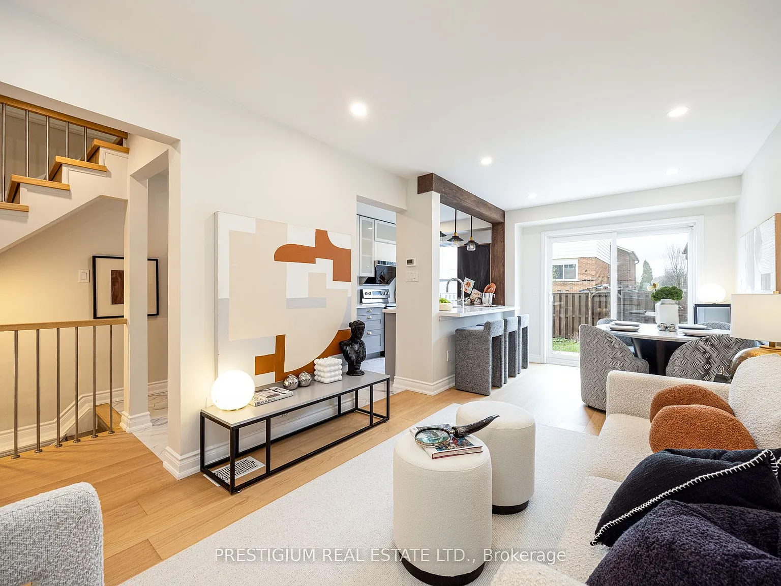 3 bed, $3,500 — Photo 4