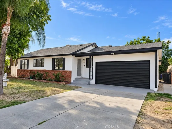 237 W Van Koevering St, Rialto, CA 92376