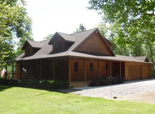 6111 County Rd 65 NE, Remer, MN 56672