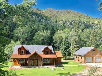 171 Suce Creek Rd, Livingston, MT, 59047