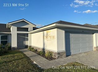 2213 NW 9th St, Cape Coral, FL 33993