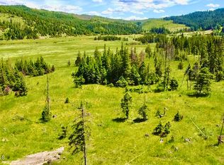 PARCEL 14 Green Valley Rd, Fernwood, ID 83830