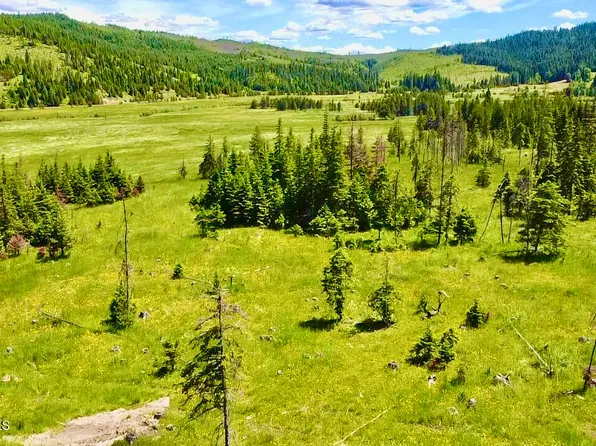 PARCEL 14 Green Valley Rd, Fernwood, ID 83830