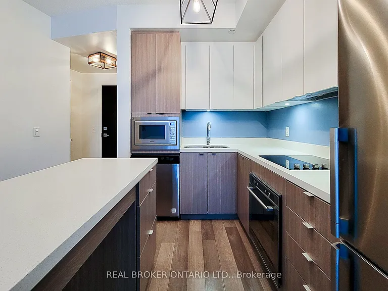 5230 Dundas St #A307 — Photo 22