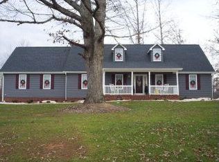 600 Gideon Grove Church Rd, Stokesdale, NC 27357