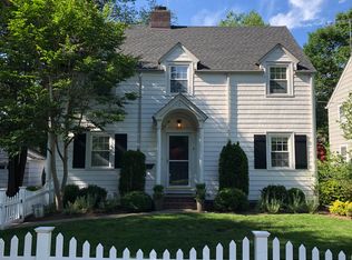 6 Amherst Pl, Montclair, NJ 07043