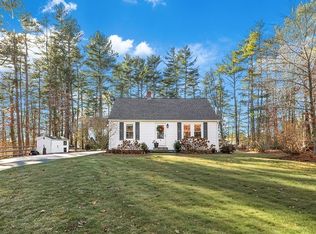 9 Sharon Ave, Norfolk, MA 02056