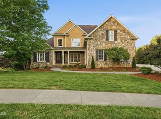 122 Sun Chase Ct, Gray, TN 37615