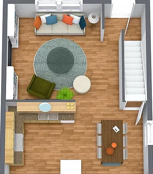2207 Blendon Pl — Photo 15