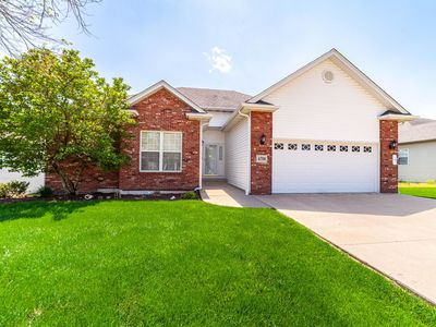 4706 Samantha Ct, Columbia, MO, 65203