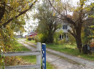38079 Pablo West Rd, Pablo, MT 59855