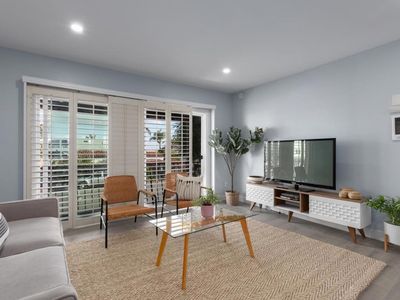 360 Rosecrans St APT 1, San Diego, CA, 92106