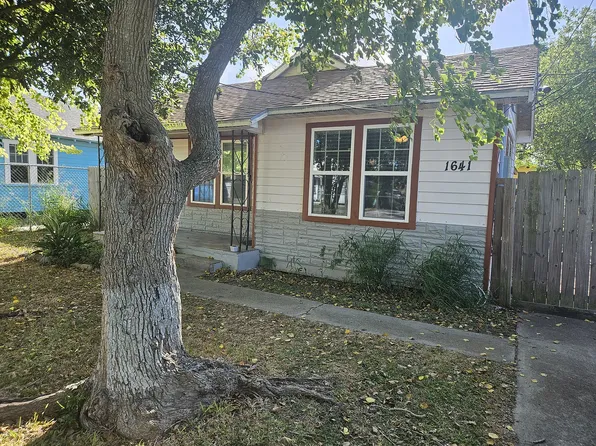 1641 15th St, Corpus Christi, TX 78404