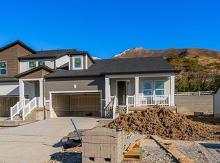 LOT 455 S Heartwood Rd #4805, Mapleton, UT 84664