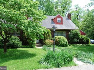 407 N 25th St, Reading, PA 19606