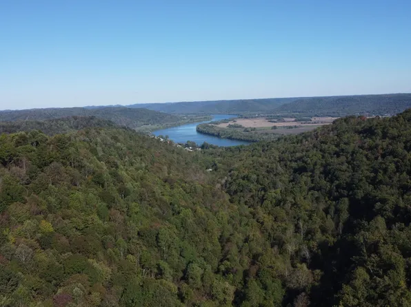 0 Town Br, Vanceburg, KY 41179