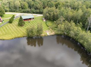 537 N Jay Rd, Jay, VT 05859