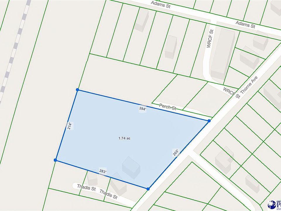 2nd image of 1071 Thorne Ave