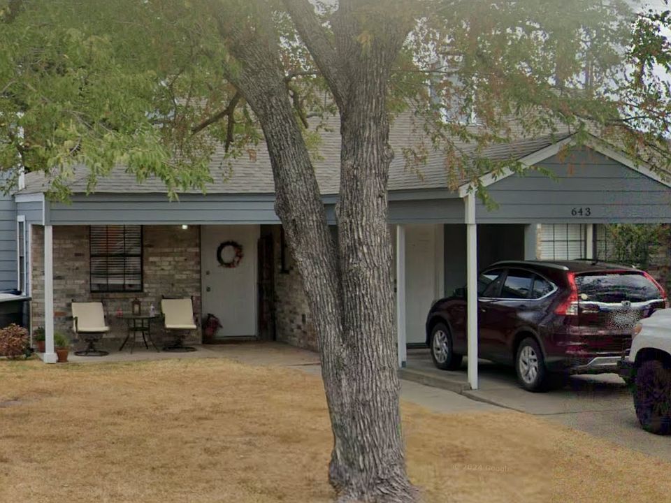 1st image of 643 San Mario Ct