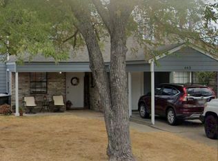 643 San Mario Ct, College Station, TX 77845