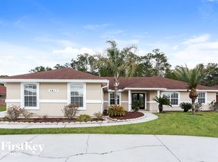 3417 Natalie Dr N, Jacksonville, FL 32218