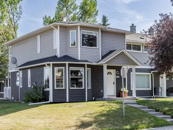 690 N Regal Park NE, Calgary, AB T2E 0S6