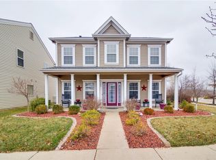 448 Covered Bridge Ln, O'Fallon, MO 63368