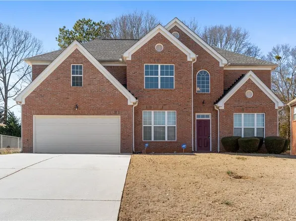 8584 Tara Place Dr, Jonesboro, GA 30236
