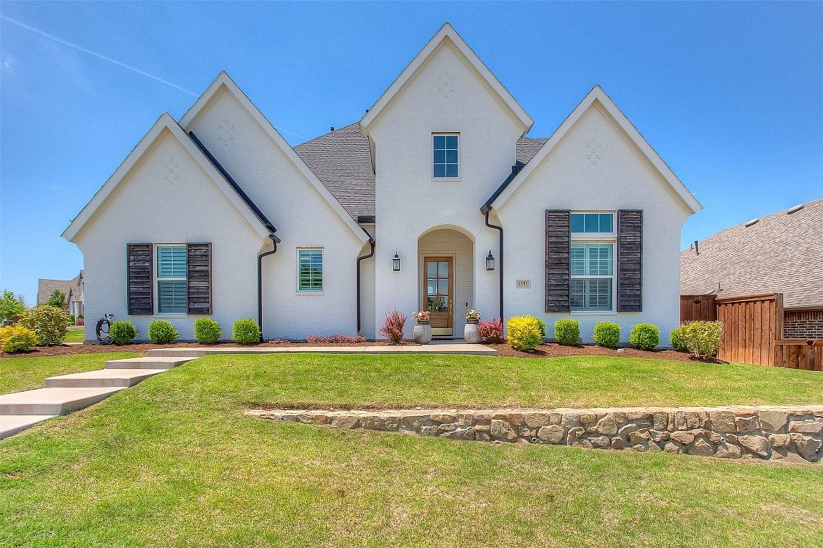 13801 Short Branch Pl, Aledo, TX 76008 MLS 20338001 Zillow