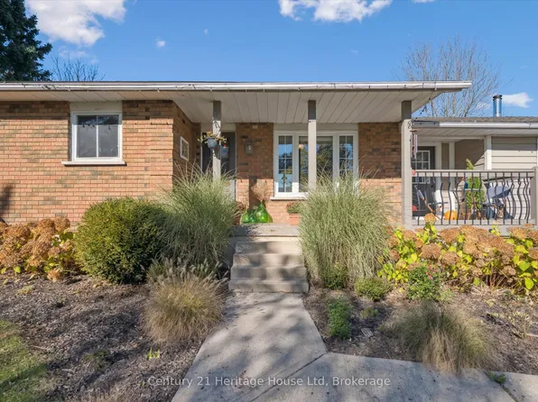 323135 Durham Rd E, West Grey, ON N0G 1R0