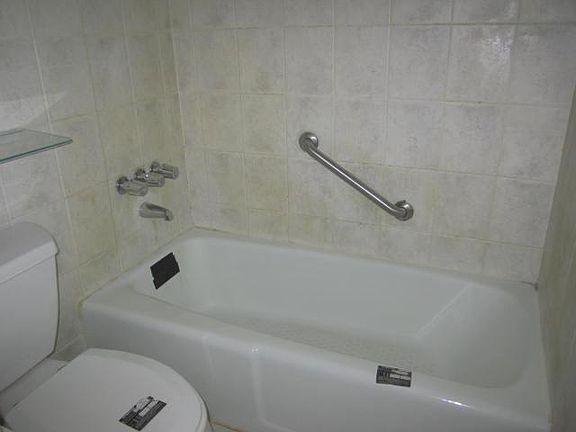 bath