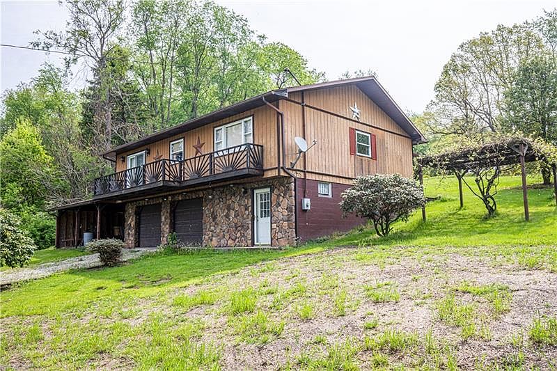 115 N St, Fairchance, PA 15436 Zillow